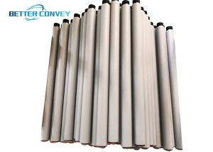 Quality Carbon Steel Motorized Gravity Conveyor Systems wholesale