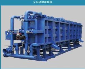 Quality EPS Block Molding Machine (JC-IIIC-6000) wholesale