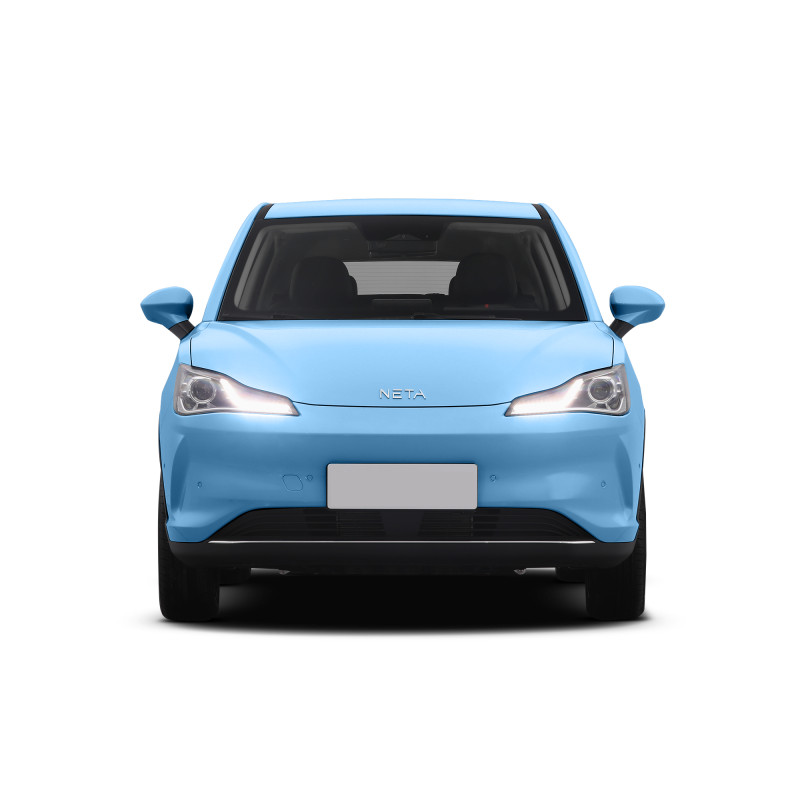 5 Seats SUV Electric Cars Vehicle Smart Neta V 400 Pro Edition Nezha Electric Vehicle LED Camera Leather ACC Adults