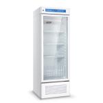 260 Liters Pharmacy Medical Refrigerator 2℃~8℃ 68kg / 73kg Weight