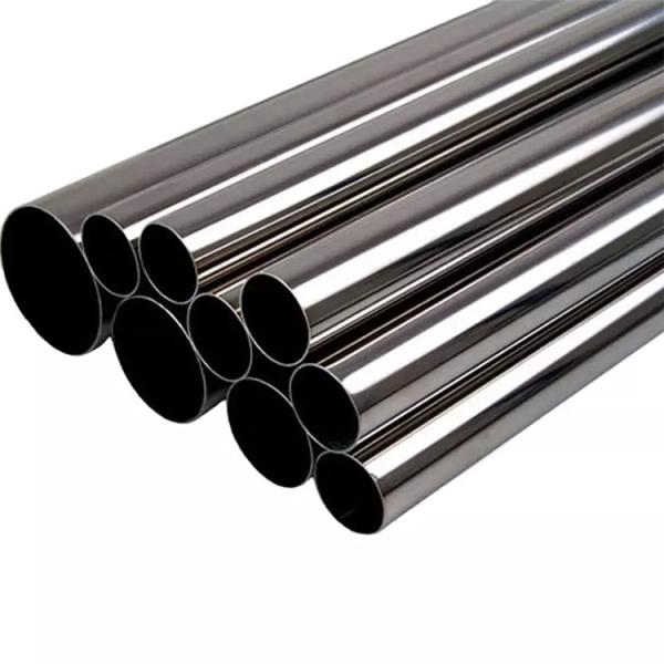 Cheap 2mm Ss Welded Pipe for sale