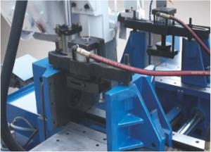 Quality CH-280HA Horizontal Metal Saw Cutting Machine wholesale