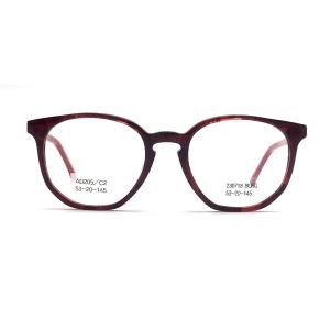 Quality AD205M High Quality Acetate Optical Frames wholesale
