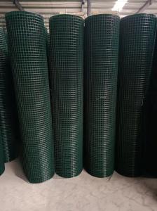 Quality China Factory PVC Coated Welded Wire Mesh wholesale