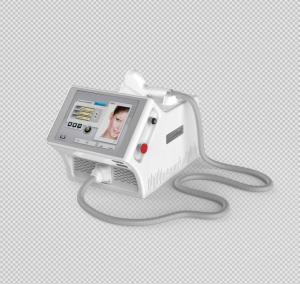 Quality Hotsale 808nm diode laser permanent hair removal equipment in 2016 wholesale