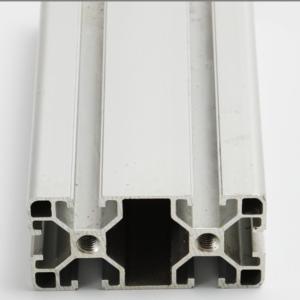 China DELLOK YONGHUI Aluminum Profile 4080 Aluminum Alloy Profile Manufacturer Customized Assembly Line Workbench Aluminum on sale