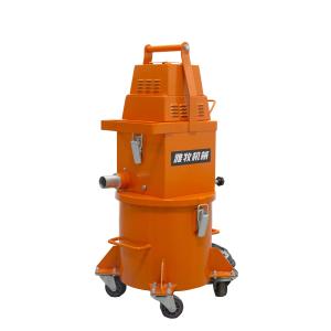 Quality Concrete Vacuum Cleaner With 18L Dust Capacity &amp; HEPA Filter wholesale