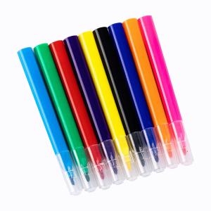 Quality Food Grade Ink Mini Edible Marker Pen For Children DIY Multiple Colors wholesale