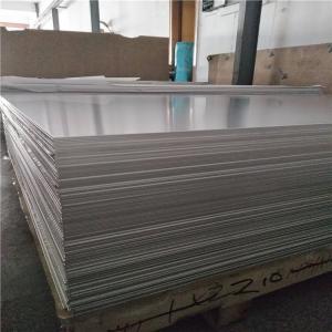 Quality 1100 Al Aluminum Foil Alloy Plate Sheet 1050 5052 wholesale
