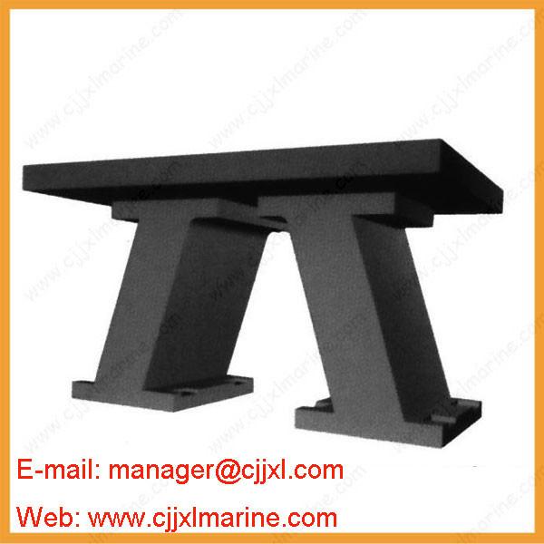 Cheap Type PI Rubber Fender for sale