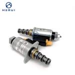 Excavator Solenoid Valve 4579878 457-9878 for Caterpillar Solenoid Valve E336D