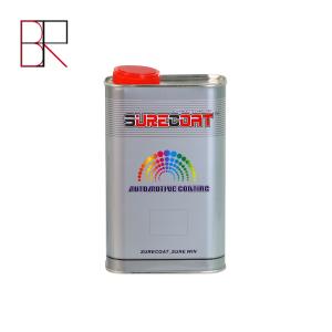 Quality Automotive Paint HDI Curing Agent Acrylic Car Paint Hardener wholesale