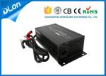 automatic 36v 18a ezgo battery charger / 48v 15a eazgo golf cart batter charger