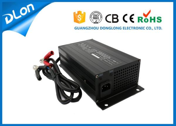 factory hot sale high quality forklift charger / 48v 36v electric forklift