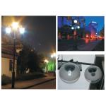 45W E27/E40 LED corn Street Light IP64 waterproof 360 degree good heat