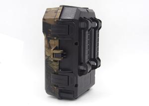 Quality 1080p Fhd 16mp Infrared Hunting Camera 2 Inch Color Display wholesale