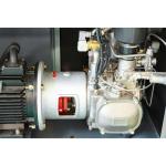 37kw VSD Permanent Magnet 50hp Rotary Screw Air Compressor