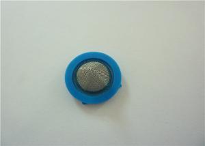 China Garden Hose Water Filter Screen Mesh  OEM ODM Logo 60Mesh / 0.18mm on sale