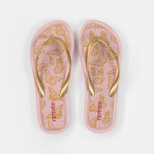 Quality Emboss Sole TPU Summer Beach Flip Flop Lightweight For Ladies wholesale
