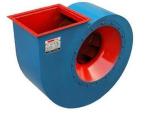 Centrifugal Fans with 1mm-6mm Plate Thickness and Hot Dip Galvanized Steel