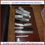 Steel Profile Cold Forming Machine/Steel Stud Making Machine