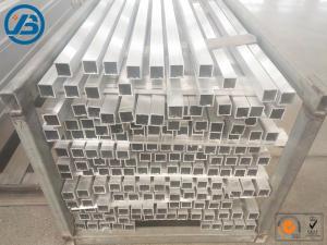 Quality China Manufacture Round Magnesium Alloy Tube Magnesium Alloy Tube wholesale