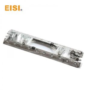 Quality Heidelberg GTO52 Machine Blanket Bar PS Plate Clamp 5.7 KG/PCS Abrasion Proof wholesale
