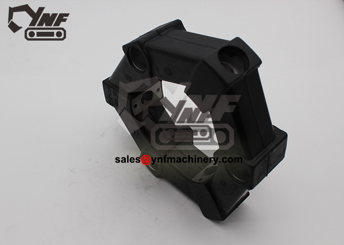 High Quality Centaflex Coupling 30A Rubbershaft Excavator Coupling 4334891