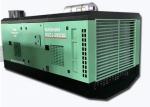 23bar 65L Borewell Drilling Machine Air Compressor