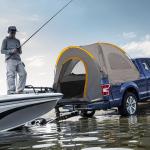 Waterproof Suv Trunk Outdoor Car Tent