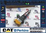 Diesel Injector Parts BI1830560C1 BI1830560C2 AP63813BN CE1829926C1 BC1824919C2