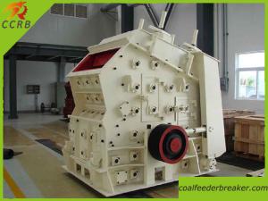 Quality PF Series Secondary Impact Crusher wholesale