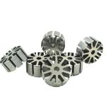 Customized Silicon Steel Rotors and Stators The Perfect Choice for Motor