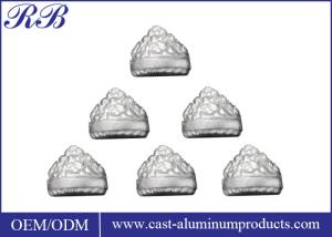 Quality Custom Lead Die Casting Process / Permanent Mould Casting High Precision wholesale