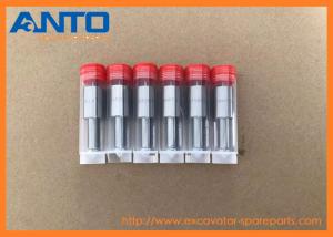 Quality 6127-11-3133 6127113133 Nozzle Excavator Engine Parts For KOMATSU S6D155 wholesale