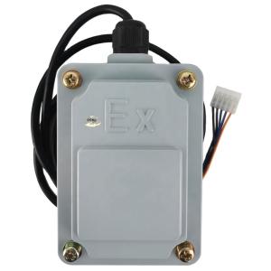 Quality Bernet Brand Electronic Unit For LPG Dispenser wholesale