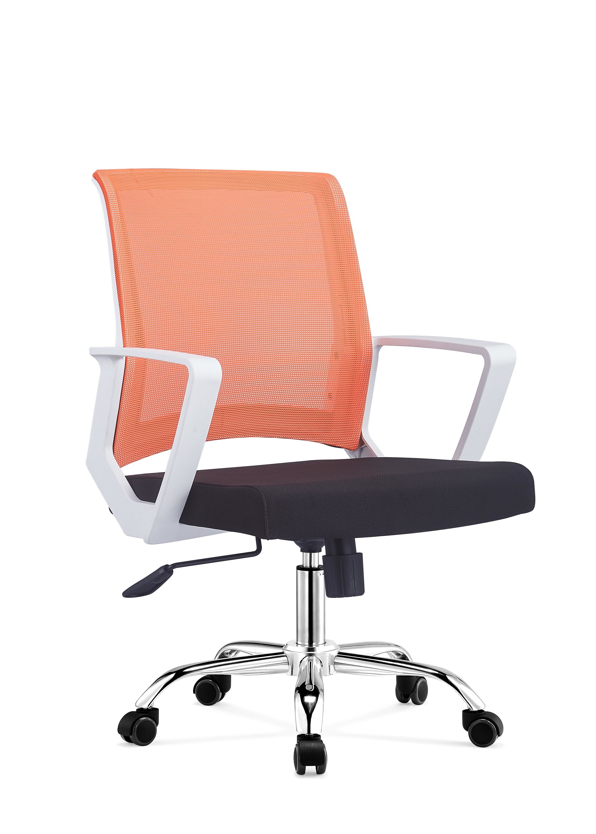 Model # 2602 hot selling BIFMA certified Office task Chair, mesh chair, guest chair