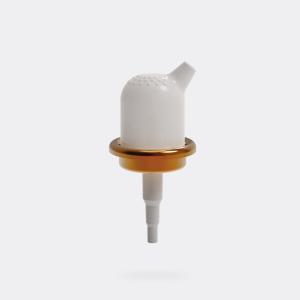 Quality Fine Pump Mister Sprayer For Nasal Sprayer JY612 wholesale