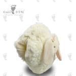 Baby Loveable Soft Plush Christmas Gift Funny Animal Cushion 30 X 10cm