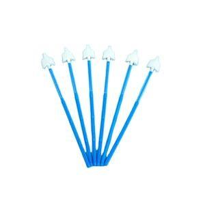 Quality OEM HPV 206mm Female Sampling Gynecological Sterile Cervical Brush wholesale