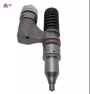 Quality Manufacturing Plant C12 C13 C15 Engine Fuel Injector 2123462 212-3462 Excavator wholesale