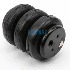 Quality 3B2400 Suspension Air Springs 14NPT Cargo Air Bag Rubber Bellows wholesale