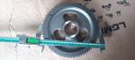 excavator QSB6,7 part power system 3929028 Camshaft gear