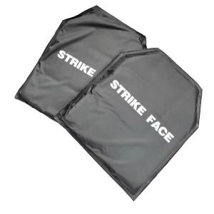 Quality Wholesale Outdoor Level IIIA Military Tactical Vest Vest Plate AK47 Field Alumina Bulletproof Plate wholesale