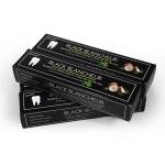 100g Activated Coconut Charcoal Toothpaste