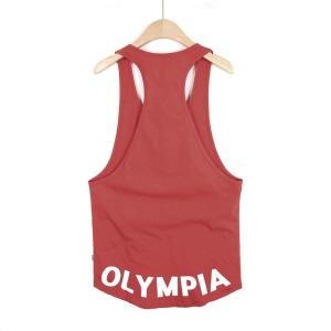 Quality Bodybuilding Gym Sports Tank Top wholesale