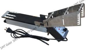 Quality 220V CP6 200X75X100 FUJI Stick Feeder 75MM 2 Input Channels wholesale