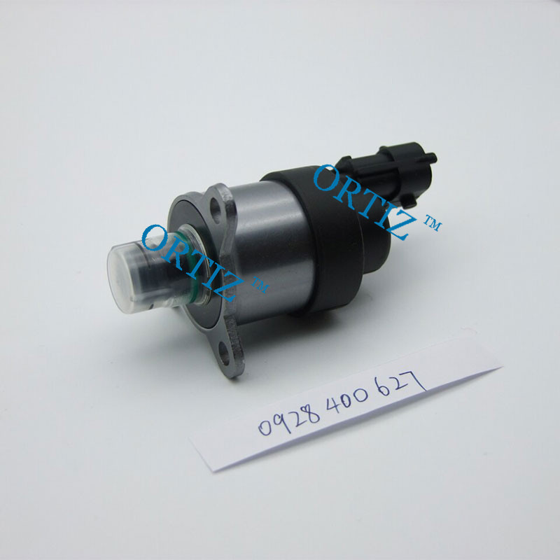 High Durability Fuel Metering Valve 230G Steel / Plastic Material 0928400627