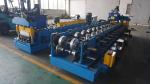 Standing Seam Metal Roof Machine,Roof Panel Roll Forming Machine