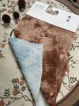 Women Men Wear Contemporary Fabric Artists Eco Friendly Woven Textile Art For